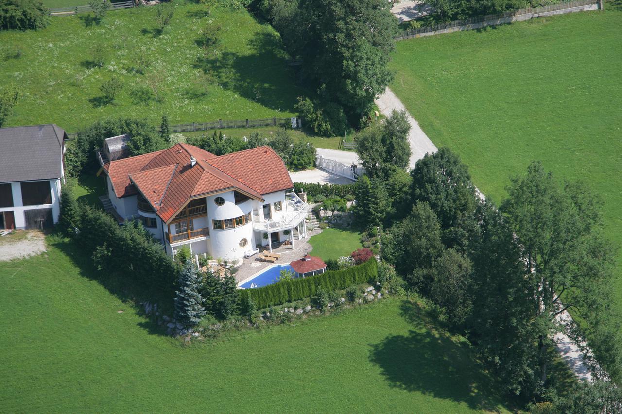 Villa Salza Sankt Martin am Grimming 外观 照片