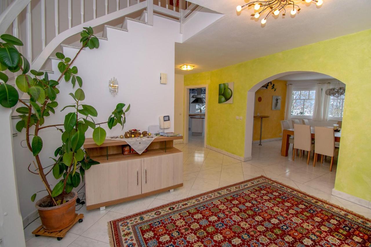 Villa Salza Sankt Martin am Grimming 外观 照片
