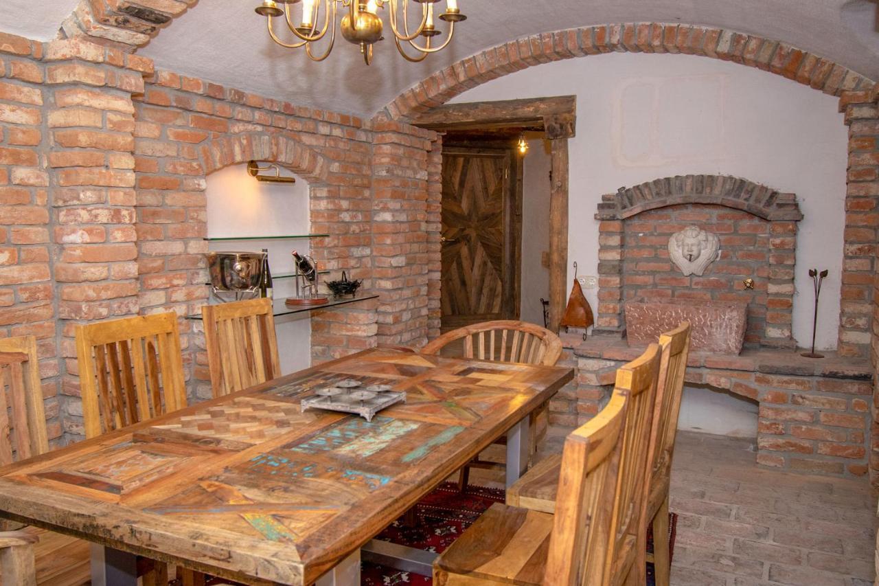 Villa Salza Sankt Martin am Grimming 外观 照片