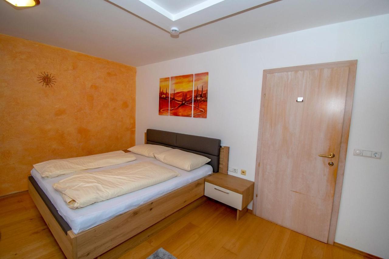 Villa Salza Sankt Martin am Grimming 外观 照片