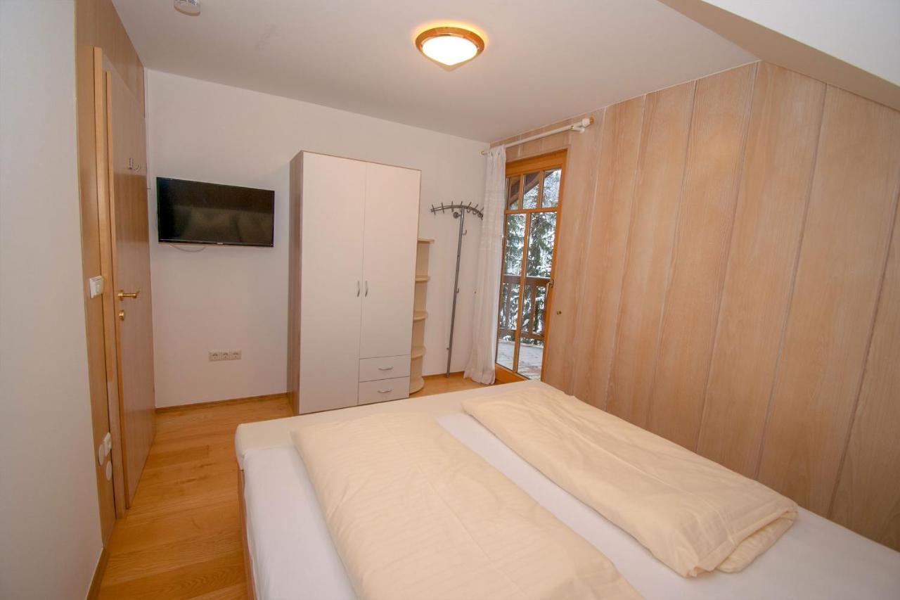 Villa Salza Sankt Martin am Grimming 外观 照片