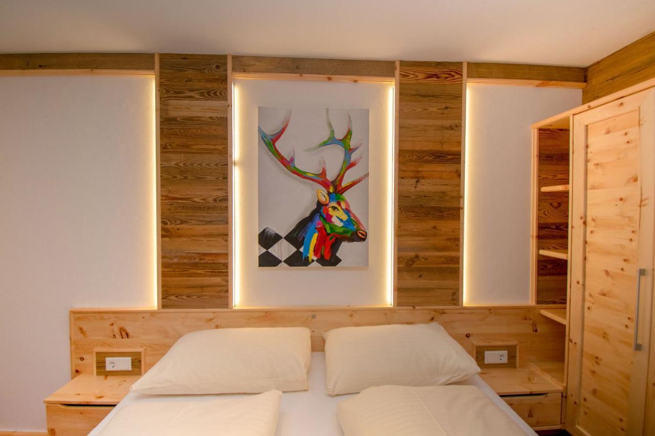 Villa Salza Sankt Martin am Grimming 外观 照片