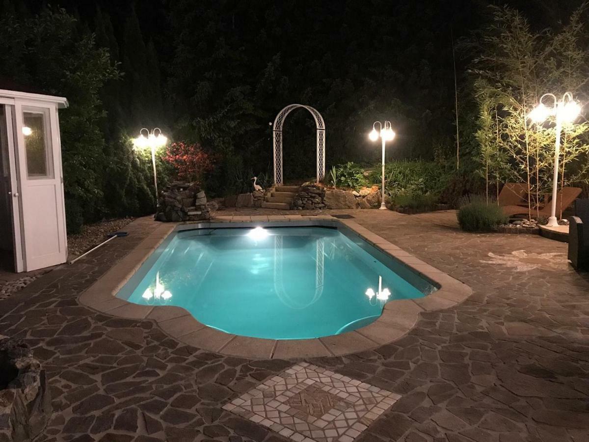 Villa Salza Sankt Martin am Grimming 外观 照片