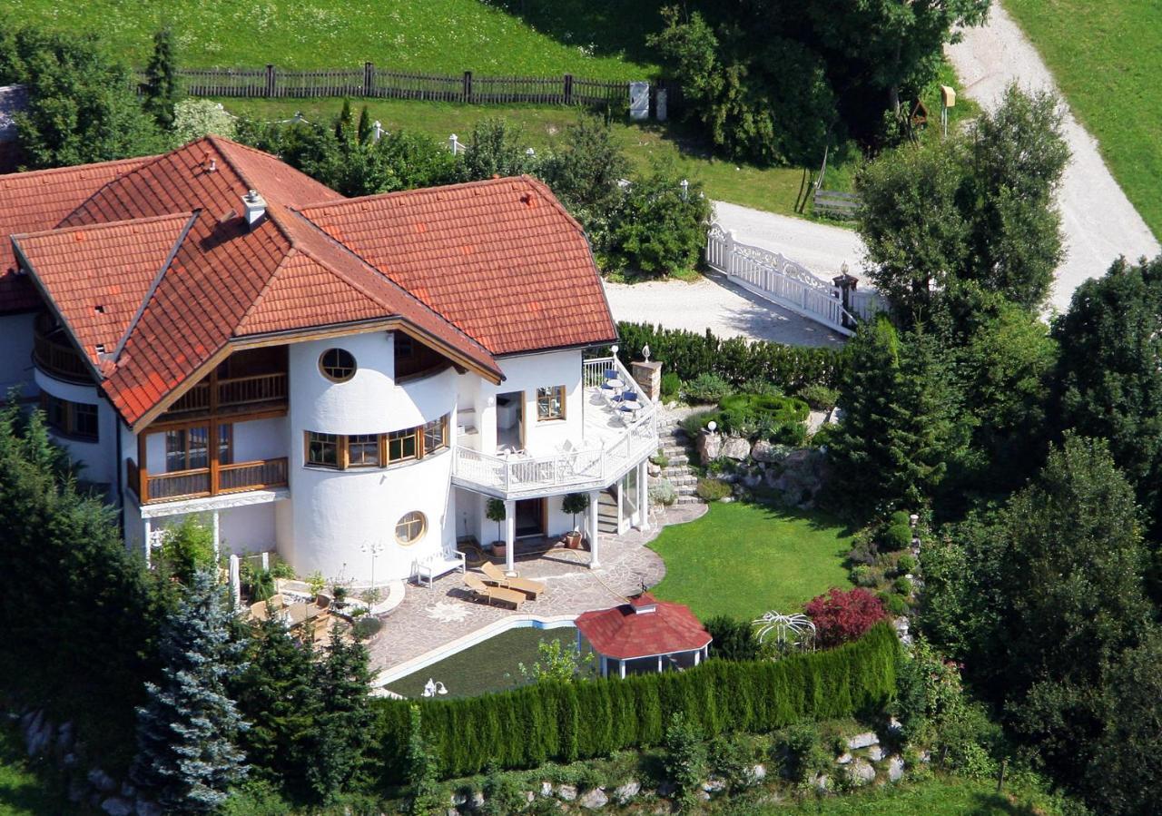 Villa Salza Sankt Martin am Grimming 外观 照片