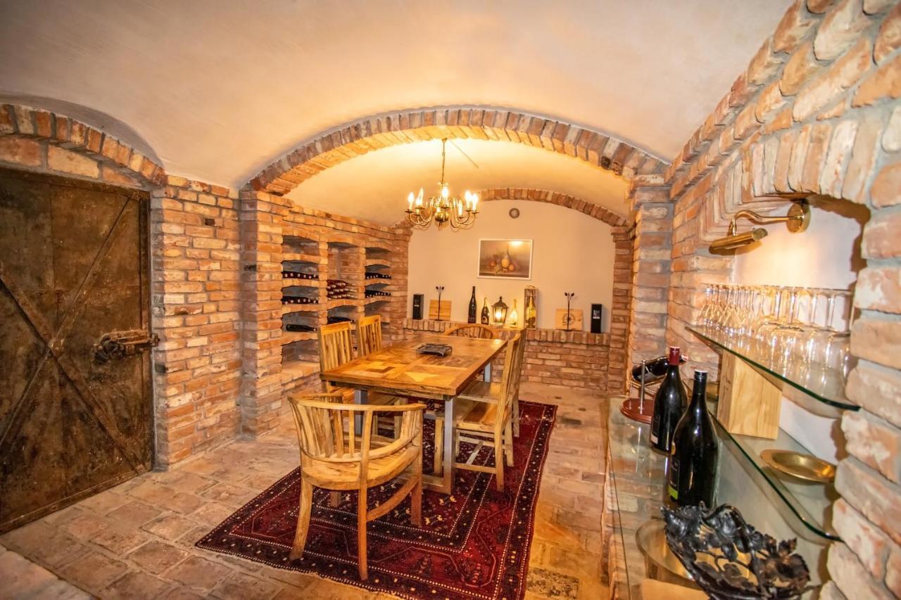 Villa Salza Sankt Martin am Grimming 外观 照片