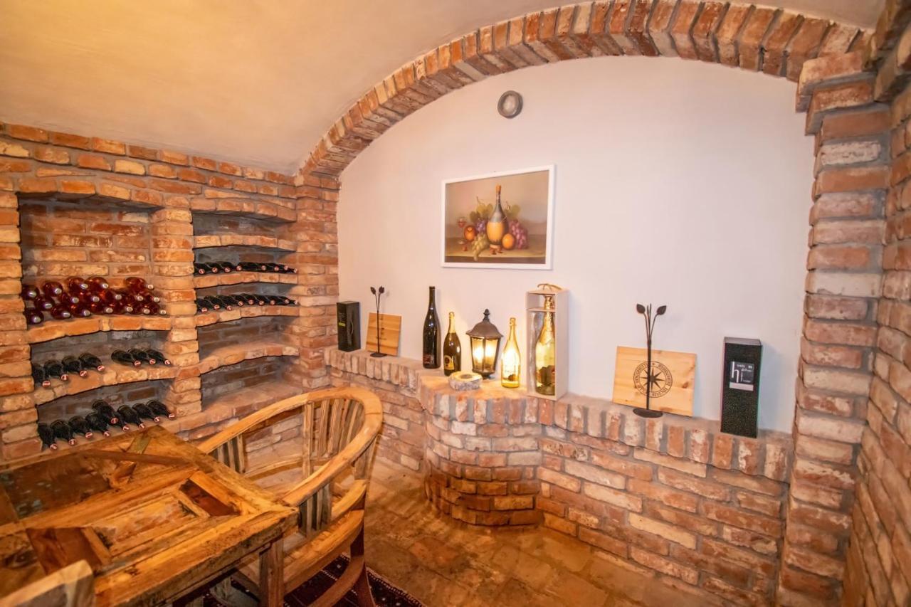 Villa Salza Sankt Martin am Grimming 外观 照片
