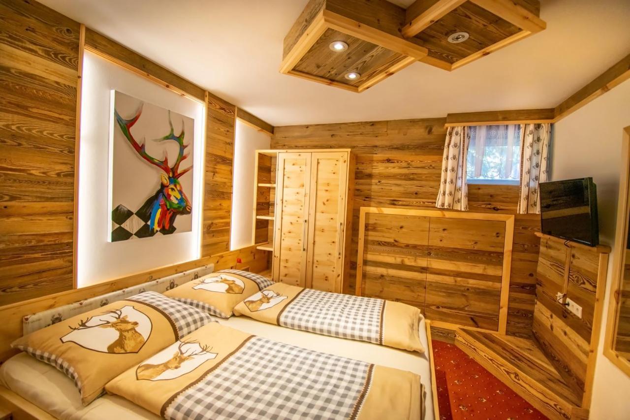 Villa Salza Sankt Martin am Grimming 外观 照片