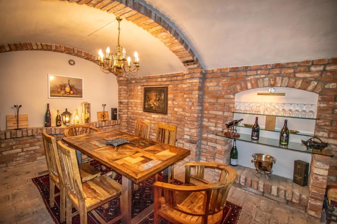 Villa Salza Sankt Martin am Grimming 外观 照片