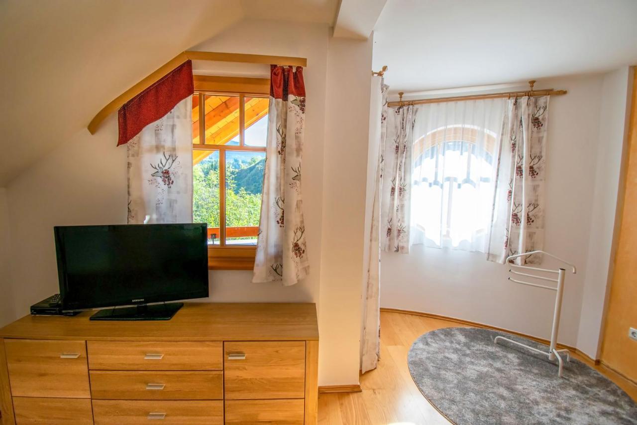 Villa Salza Sankt Martin am Grimming 外观 照片