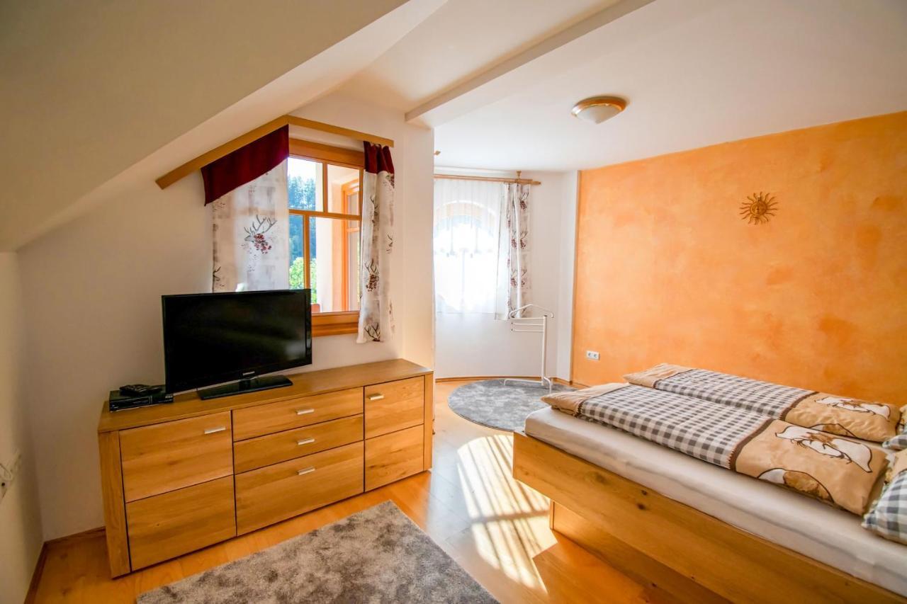 Villa Salza Sankt Martin am Grimming 外观 照片