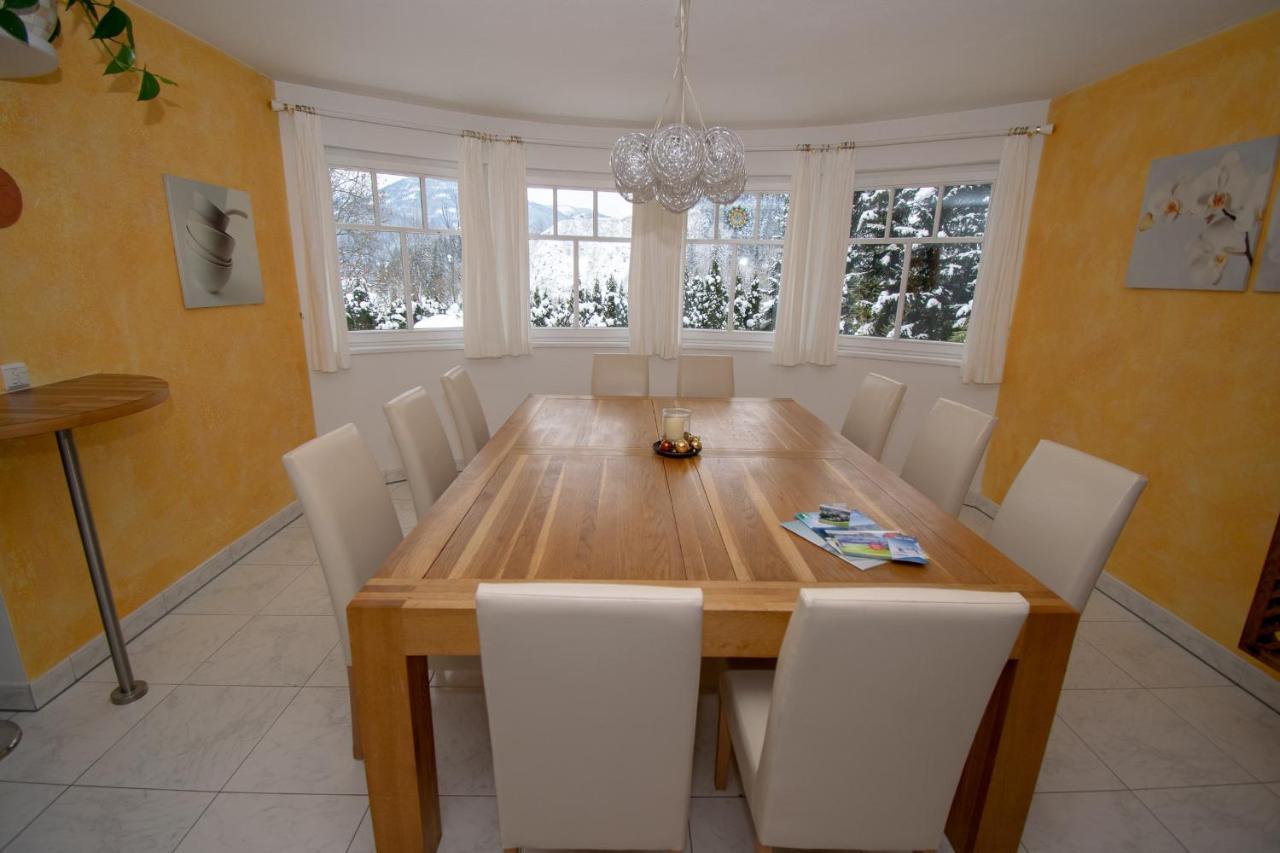 Villa Salza Sankt Martin am Grimming 外观 照片