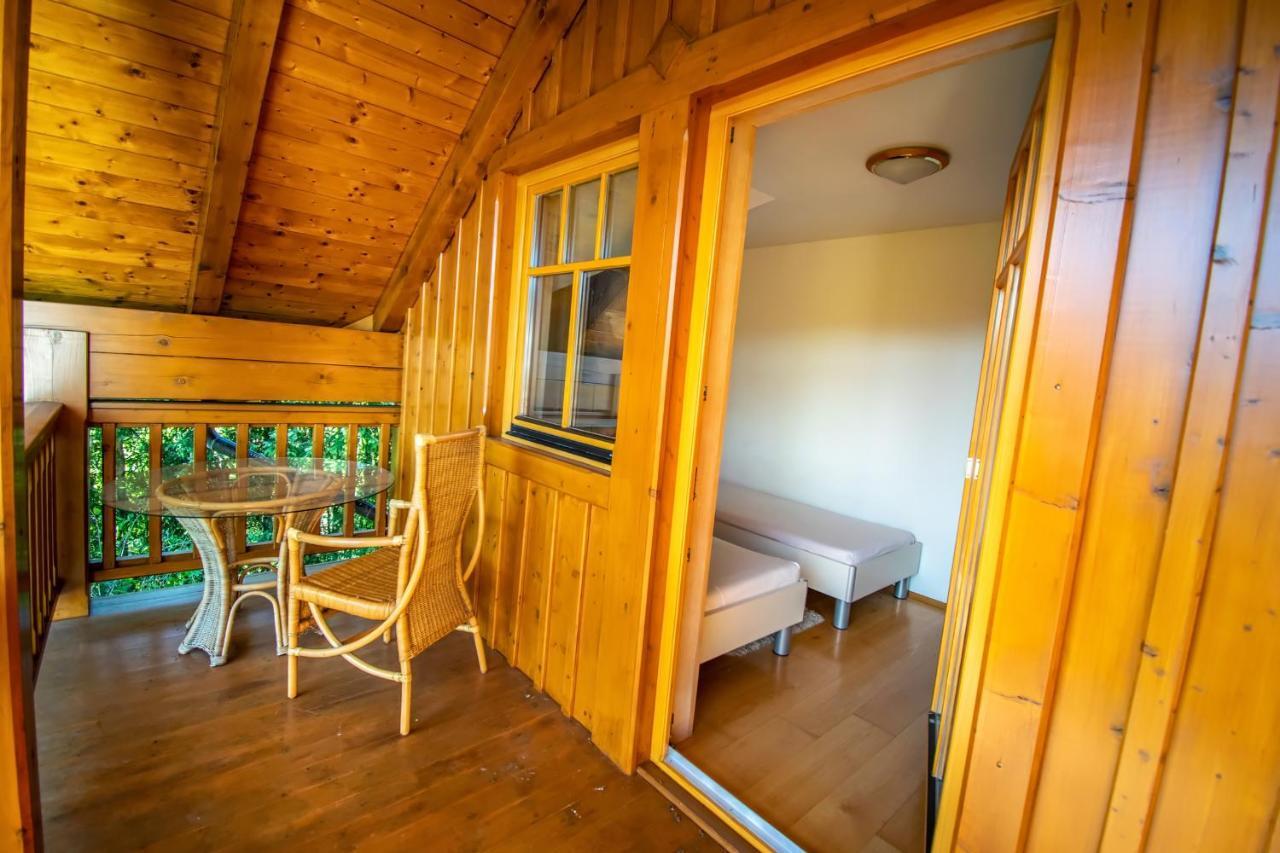Villa Salza Sankt Martin am Grimming 外观 照片