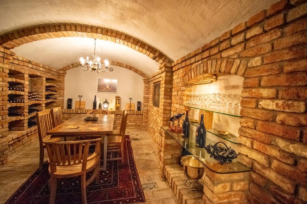 Villa Salza Sankt Martin am Grimming 外观 照片